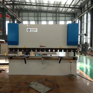 125T 4000MM Hydraulic Press Brake, Metal Sheet CNC Bending Machine, Steel Folder with Delem 41S Controller 125T 4000MM Hydraulic Press Brake, Metal Sheet CNC Bending Machine, Steel Folder with Delem 41S Controller