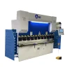 Pan Brake Folding Machine, Pan Brake Folder Press Brake Cnc Hydraulic Folding Machine