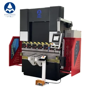 CNC Servo Sheet Metal Bending Machine Hydraulic Press Brake Tool – WE67K-63T1200MM CNC Servo Sheet Metal Bending Machine Hydraulic Press Brake Tool – WE67K-63T1200MM