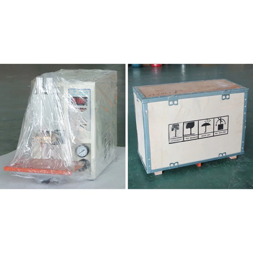 Battery Machines Lab Pneumatic Cylindrical Cell Spot Welder For 18650 26650 Battery Machines Lab Pneumatic Cylindrical Cell Spot Welder For 18650 26650