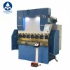 80T-100T Bending Hydraulic CNC Press Brake Machine for Sale