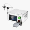 0.5-5ml Electric Filling Machine Glue Oral Liquid Nail Polish Essential Oil Filling Eye Drops Chemical Liquid Dispensing Machine