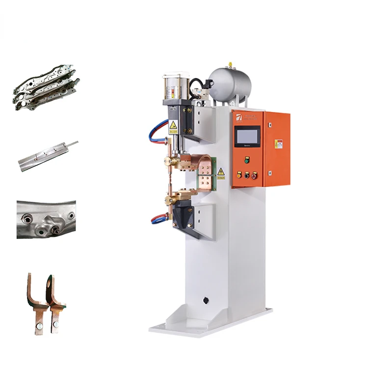 220V 380V Metal Stainless Steel Automatic Inverter Dc Resistance Point Spot Weld Machines Welding Machine Price Spot Welders 220V 380V Metal Stainless Steel Automatic Inverter Dc Resistance Point Spot Weld Machines Welding Machine Price Spot Welders