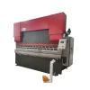 WC67K NC CNC Hydraulic Press Brake Bending Machine Folding Tools New Sale