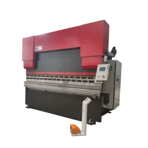 WC67K NC CNC Hydraulic Press Brake Bending Machine Folding Tools New Sale