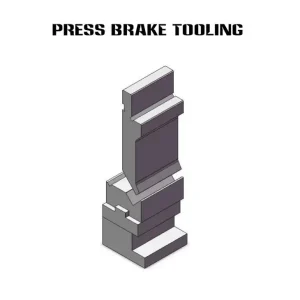 AOXUANZG Customize High Quality Press stop tools, Bending Machine mold