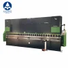 AOXUAN Brand 6000MM 200T Sheet Metal Bending Machine With CE