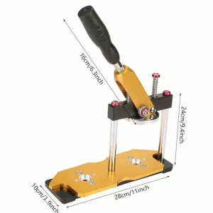 Rotary Badge Machine Shaking Head Badge Machine Without Badge Mold Rotary Badge Machine Shaking Head Badge Machine Without Badge Mold