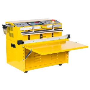 DZQ-500TE External Vacuum Machine Compression Bag Food Packaging Vacuum Machine Commercial Quilt Fully Automatic Sealing Machine DZQ-500TE External Vacuum Machine Compression Bag Food Packaging Vacuum Machine Commercial Quilt Fully Automatic Sealing Machine