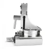 Precision Universal Grinding Wheel Dresser Vertical Angle Grinding Wheel Dresser