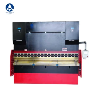 Iron Bending Machine, 300Tons Pressure Stainless Steel Sheet Metal Plate Hydraulic Press Brake Iron Bending Machine, 300Tons Pressure Stainless Steel Sheet Metal Plate Hydraulic Press Brake