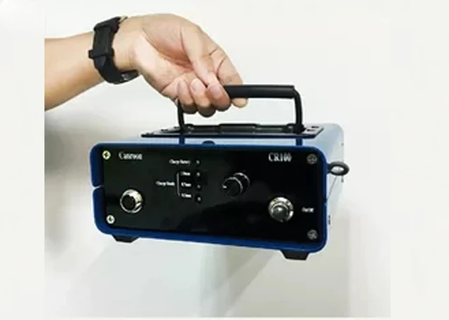Fine Point Attachment Portable Spot Welder 0.5Mm / 0.7Mm / 1.0Mm Thermocouple Size Fine Point Attachment Portable Spot Welder 0.5Mm / 0.7Mm / 1.0Mm Thermocouple Size