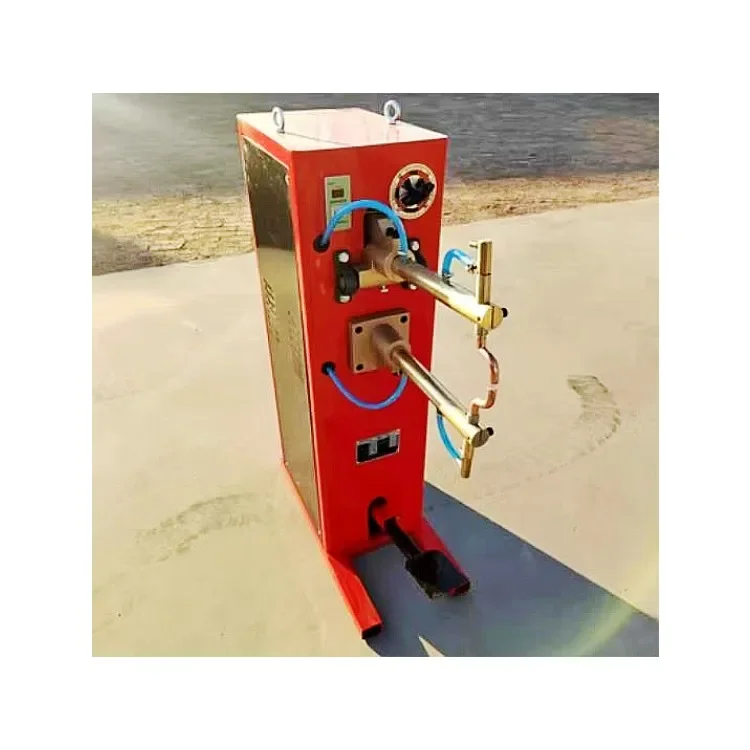 Hand Spot Welder/Small/Long Arm Pneumatic Spot Welder Hand Spot Welder/Small/Long Arm Pneumatic Spot Welder