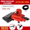 Industrial Vacuum Cleaner High-Power Wall Slotting Sanding Woodworking Dust Removal Blower Dust Blowing and Suction Machine – 5m