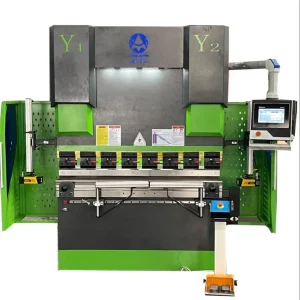 DA53T 40T/1600 Cnc Hydraulic Press Brake standard punch and die tooling press brake machine DA53T 40T/1600 Cnc Hydraulic Press Brake standard punch and die tooling press brake machine