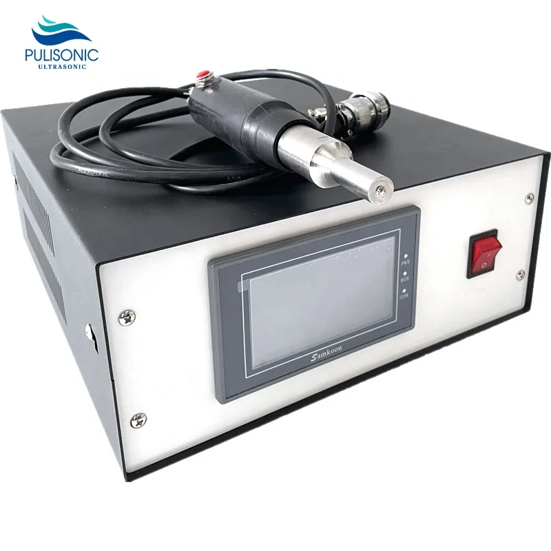 Hand Held Ultrasound Ultrasonic Plastic Spot Welding Machine For Lanyard Ultra Sonic Machine Hand Held Ultrasound Ultrasonic Plastic Spot Welding Machine For Lanyard Ultra Sonic Machine