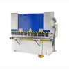 Aluminum Plate Bending Machine, NC Press Brake Machine Nice Performance for WC67Y 63T 2500MM