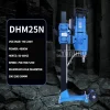5280W 400mm Industrial Wet/Dry Diamond Core Drill Machine Electric Core Drilling Machine Concrete Core Drill Rig Stand – 300MM 4880W – us