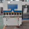 30Ton 1.6 Meter Mini Hydraulic Press Brake Bending Machine