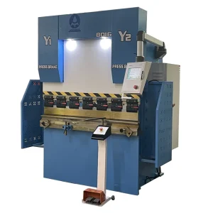 AOXUANZG Small Hydraulic Bending Machine, TP10S System Press Brake for 63T1600,Customized Single Phase Electricity AOXUANZG Small Hydraulic Bending Machine, TP10S System Press Brake for 63T1600,Customized Single Phase Electricity