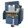 AOXUANZG Small Hydraulic Bending Machine, TP10S System Press Brake for 80T1600,Customized Single Phase Electricity