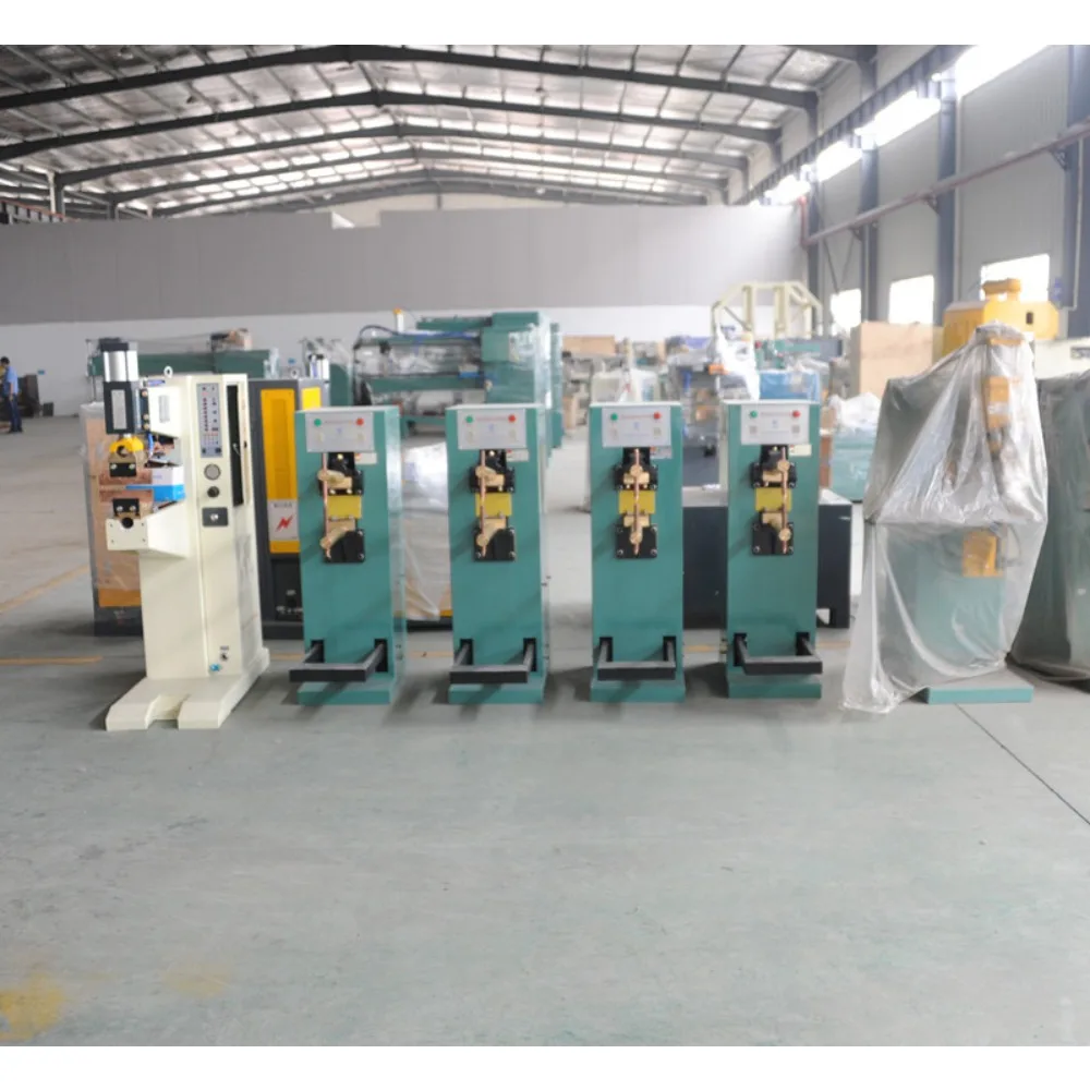 Pedal Type Resistance Spot Welding Machine, Spot Welder Pedal Type Resistance Spot Welding Machine, Spot Welder