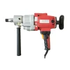 220V 190mm Diamond Water Drill Machine Concrete Hydro Drill Handheld Tabletop High Power Perforator Electric Tools – 190D  2600w