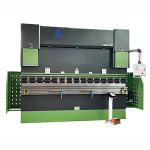 AOXUANZG 160T3200 TP10S Press Brake Bender, Metal Sheet Bending Machine with High Accuracy Backgauge and Customizable Molds AOXUANZG 160T3200 TP10S Press Brake Bender, Metal Sheet Bending Machine with High Accuracy Backgauge and Customizable Molds