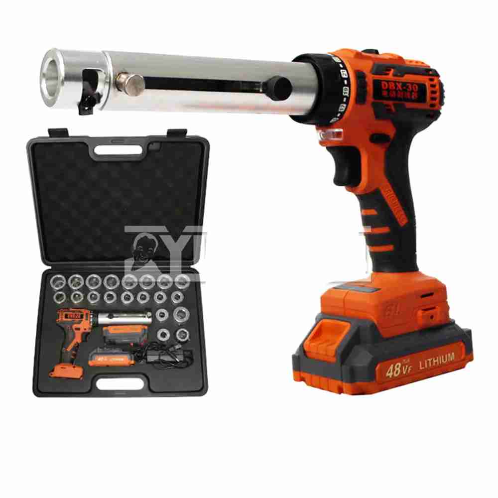 13.2-28.4Mm Wmulti-Function Stripper Insulated Wire High Voltage Cable Quick Stripper Knife Stripper Machine Dbx-30 – 2 Battery 13.2-28.4Mm Wmulti-Function Stripper Insulated Wire High Voltage Cable Quick Stripper Knife Stripper Machine Dbx-30 – 2 Battery