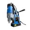 QX-23 Electric Drilling Machine Magnetic Drill Press Boring Diameter Power Drill 450PRM Maximum drilling hole 23mm 1500w 220v – 1500w 23mm