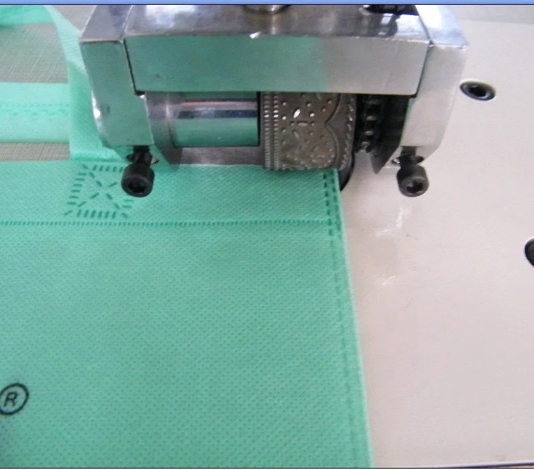 2023 Factory Supply Ultrasonic Nonwoven Shopping Bag Handle Spot Welder 2023 Factory Supply Ultrasonic Nonwoven Shopping Bag Handle Spot Welder