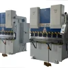 AOXUANZG Brand High Performance Bending Machine Press Brake Hydraulic Bending For Carbon Steel – WE67K-100T1600MM
