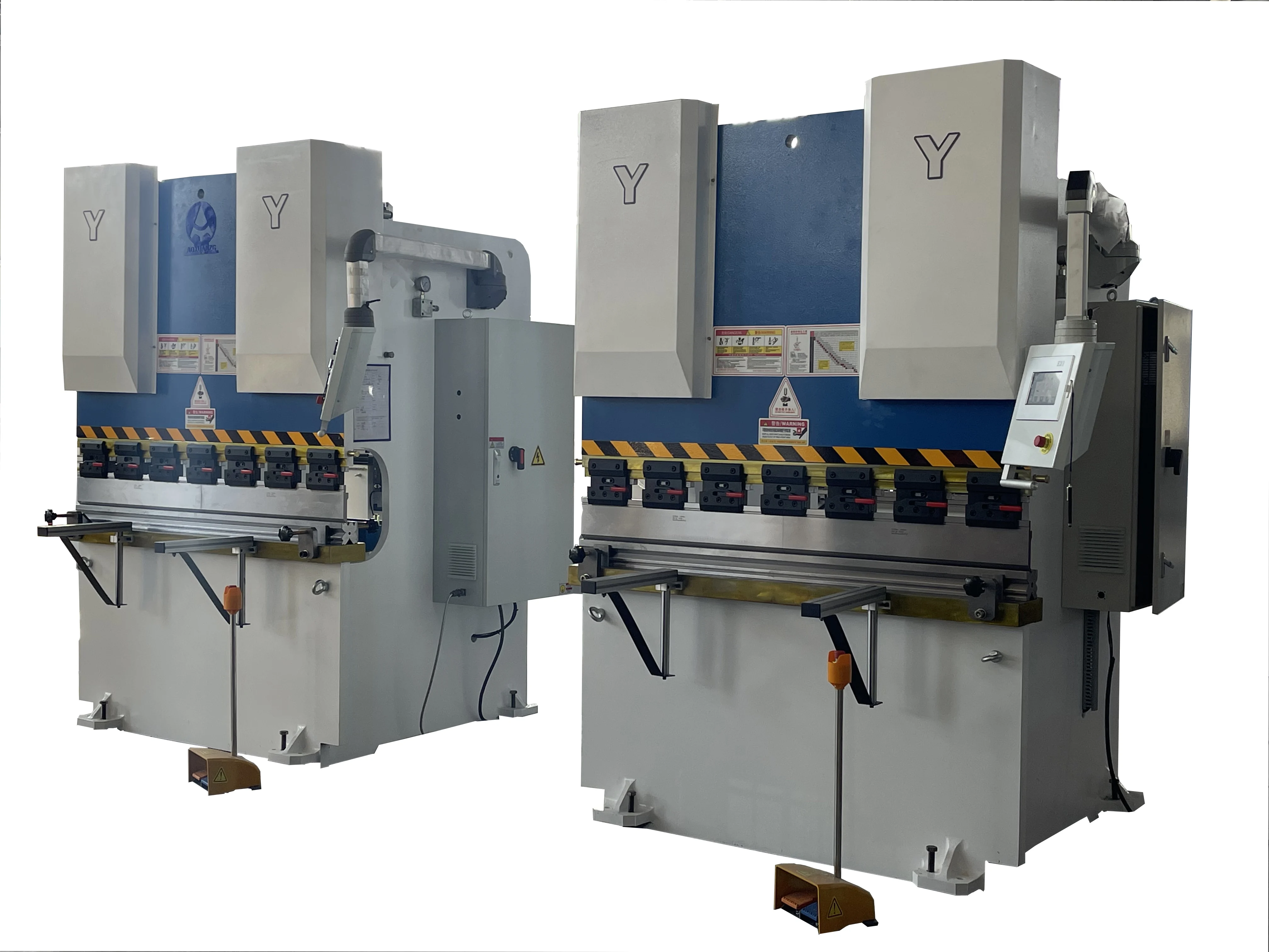 Aoxuanzg Brand High Performance Bending Machine Press Brake Hydraulic Bending For Carbon Steel – We67K-100T1600Mm Aoxuanzg Brand High Performance Bending Machine Press Brake Hydraulic Bending For Carbon Steel – We67K-100T1600Mm