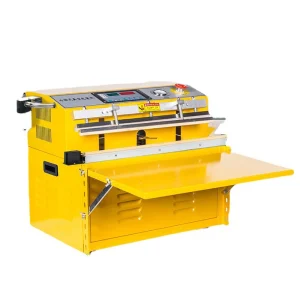 External Vacuum Packing Machine Inflatable Sealing Machine Commercial Automatic Food Vacuum Machine External Vacuum Packing Machine Inflatable Sealing Machine Commercial Automatic Food Vacuum Machine
