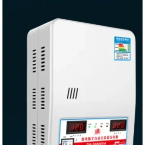 15KVa Voltage Stabilizer With Input Voltage 120V-270V andOutput 220V Household Automatic Stabilized Power Supply Tool – 20000w 15KVa Voltage Stabilizer With Input Voltage 120V-270V andOutput 220V Household Automatic Stabilized Power Supply Tool – 20000w