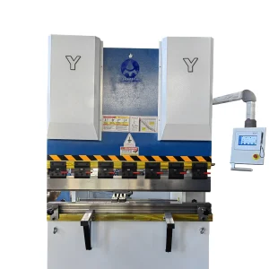 AOXUANZG Brand E21 System Sheet Metal CNC Press Brake Hydraulic Bending Machine Manufacturer – WE67K-100T1600MM AOXUANZG Brand E21 System Sheet Metal CNC Press Brake Hydraulic Bending Machine Manufacturer – WE67K-100T1600MM