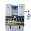 AOXUANZG Brand Hydraulic Press Brake CNC Metal Sheet WE67K-100T/1600 With E21 SYSTEM – WE67K-100T1600MM