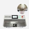 Fully Automatic Computerized Looping Machine, O-shaped Folding Loop Bending Machine, Wire Bending Machine