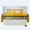 NC Sheet Metal Bending and Forming Tool