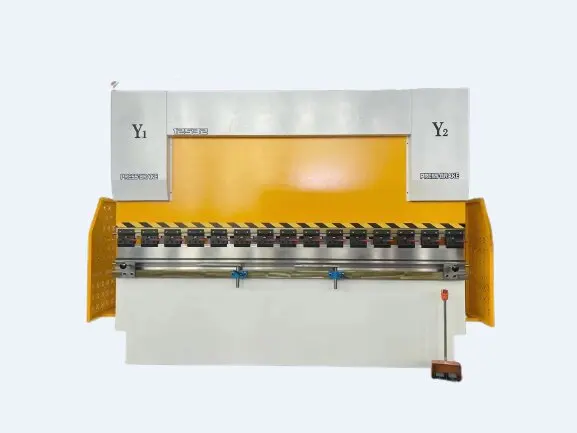Tp10S Controller Plate Hydraulic Bending Machine Nc Sheet Metal Press Brake Tp10S Controller Plate Hydraulic Bending Machine Nc Sheet Metal Press Brake