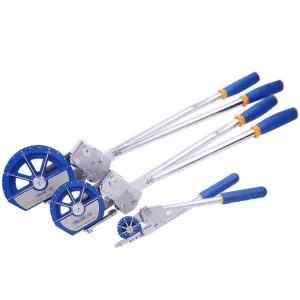 Air Conditioning Copper Pipe Bending Machine Manual Pipe Bender VBT-1/2/3/4/5 Cold Storage Pipe Bender Small Pipe Bender – VBT-2 Air Conditioning Copper Pipe Bending Machine Manual Pipe Bender VBT-1/2/3/4/5 Cold Storage Pipe Bender Small Pipe Bender – VBT-2