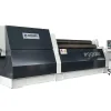 CNC 4 Roller Rolling Machine, Hydraulic Automatic Tube Bender Forming Machine