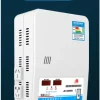 15KVa Voltage Stabilizer With Input Voltage 120V-270V andOutput 220V Household Automatic Stabilized Power Supply Tool – 6800w