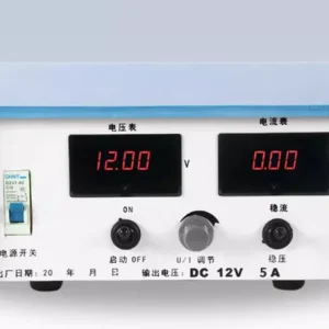 5A-100A Electroplating Rectifier Machine with Timer Brush Plating Electrolytic Oxidation Sewage Treatment Dc Pulse Power Supply – no timer – 10A 12V 5A-100A Electroplating Rectifier Machine with Timer Brush Plating Electrolytic Oxidation Sewage Treatment Dc Pulse Power Supply – no timer – 10A 12V