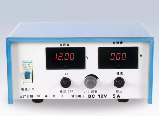 5A-100A Electroplating Rectifier Machine With Timer Brush Plating Electrolytic Oxidation Sewage Treatment Dc Pulse Power Supply – No Timer – 100A 12V 5A-100A Electroplating Rectifier Machine With Timer Brush Plating Electrolytic Oxidation Sewage Treatment Dc Pulse Power Supply – No Timer – 100A 12V