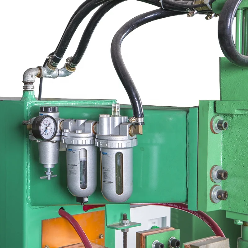 China Factory Mass Production Of Hot Metal Wire Mesh Factory Special 60Kva Pneumatic Spot Welder Multi-Point Welder China Factory Mass Production Of Hot Metal Wire Mesh Factory Special 60Kva Pneumatic Spot Welder Multi-Point Welder