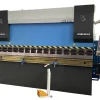 100T3200MM Hydraulic Bender NC Control Press Brake Machine For Sale