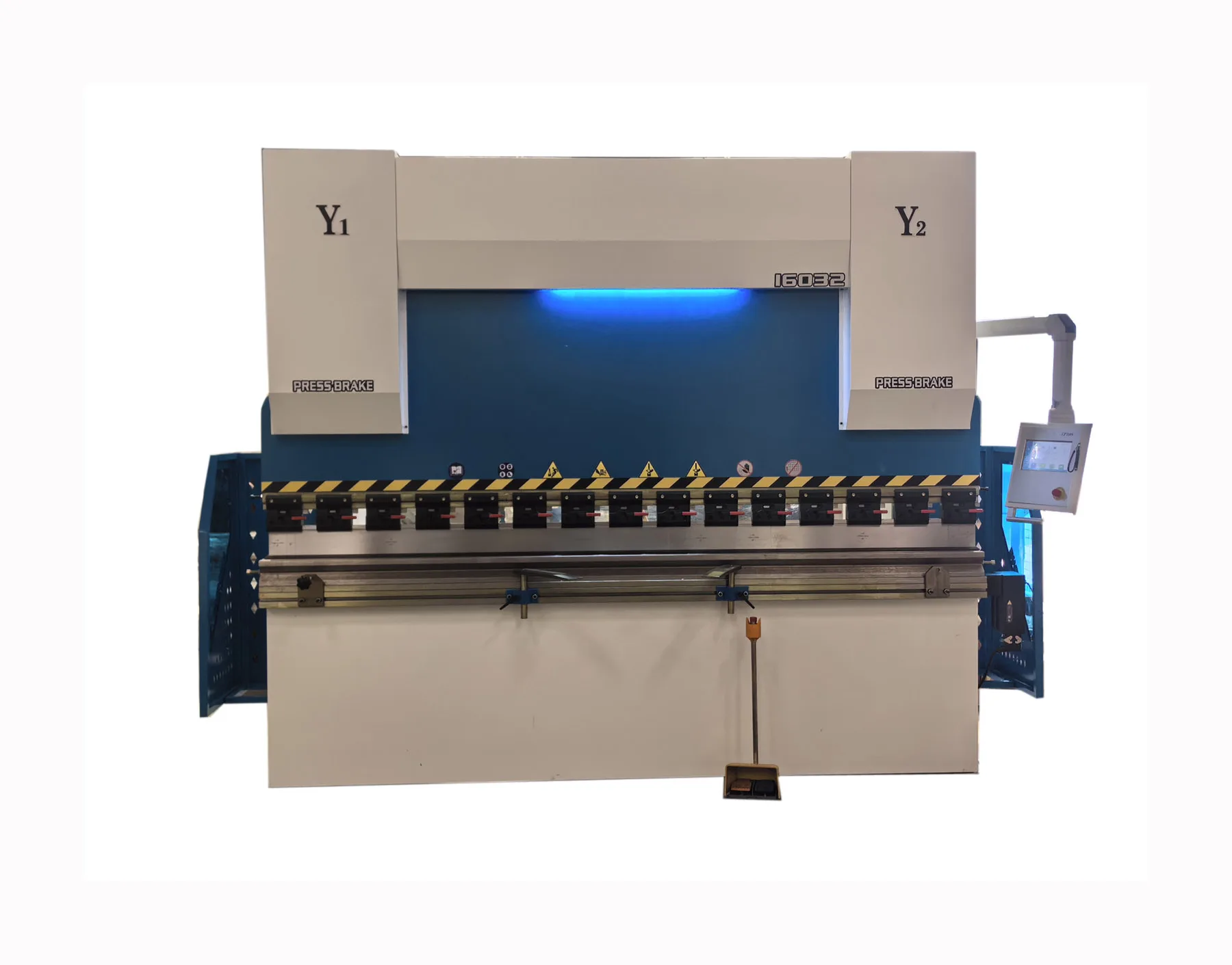Hydraulic Press Brake Machine For Heavy Duty Plate Bending Machine Making Pan And Box Prodution Line Hydraulic Press Brake Machine For Heavy Duty Plate Bending Machine Making Pan And Box Prodution Line