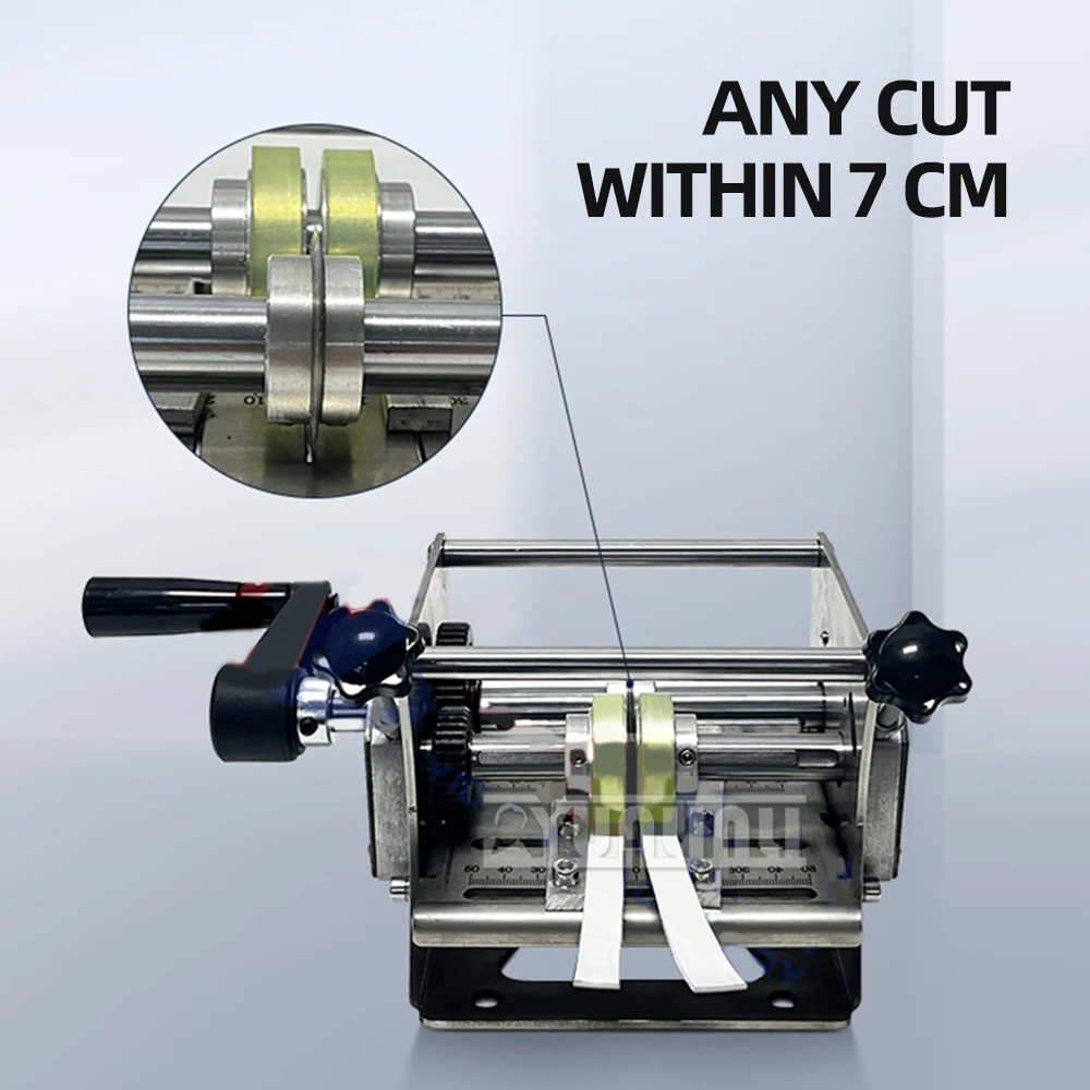Hand Cranked Edgeband Tape Cutting Machine Pvc Edge Banding Slitting Knife Edge Banding Slitting Machine Hand Cranked Edgeband Tape Cutting Machine Pvc Edge Banding Slitting Knife Edge Banding Slitting Machine