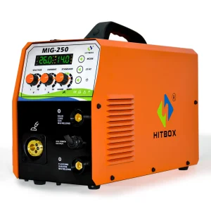 HITBOX AC/DC Welder Tig Aluminum Tig Welding Machine ARC Stick Welder Tools IGBT Inverter soldador With Pulse сварочный аппарат HITBOX AC/DC Welder Tig Aluminum Tig Welding Machine ARC Stick Welder Tools IGBT Inverter soldador With Pulse сварочный аппарат